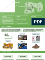 Volumen de Concreto: Curso de Metrados en Edificaciones