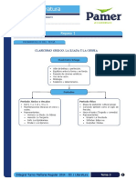 Literatura - 3 - Repaso 1