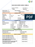 MR01 Form Investigasi Kasus Suspek Campak Rubella 2019