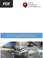 Aluminium Windows Specification Guide | PDF | Door | Specification ...
