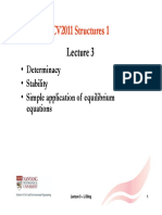 CV2011-Lecture3 - LiB (Determinacy & EQ)