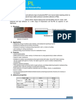 Product Data Sheet Inoplast Polyester