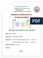 Laboratorio 4 Analisis Quimico 2020