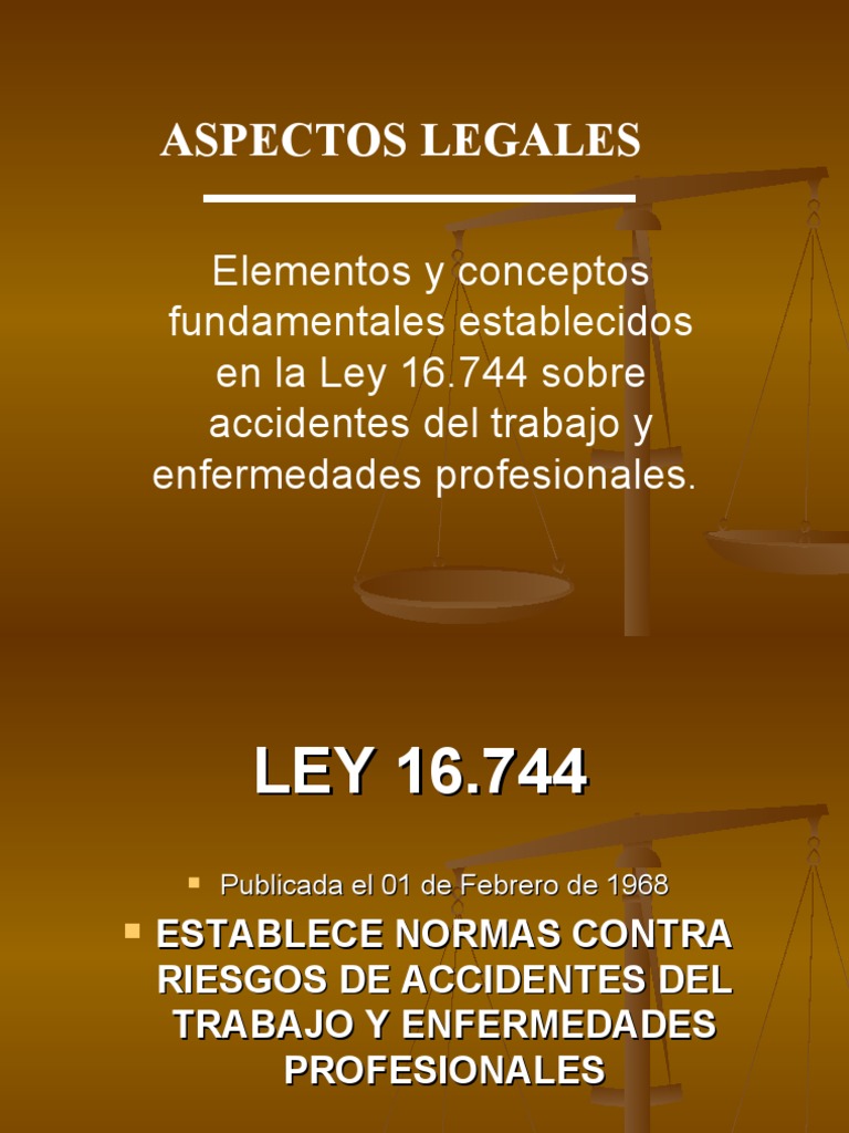 Ley 16 744 geodata pdf pensi n