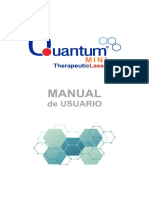 Manual MINI PDF