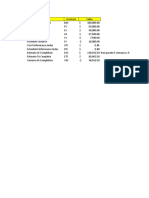 EVM Ejercicio 5