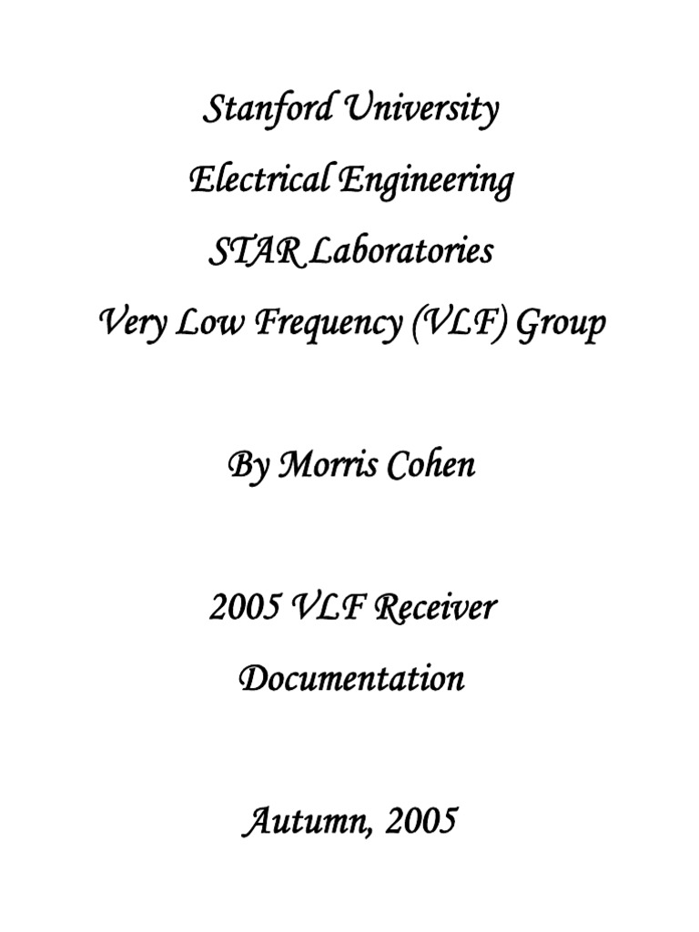 Awesome Documentation Pdf Sampling Signal Processing Antenna