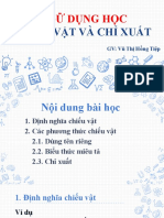 11-Chieu Vat &chi Xuat