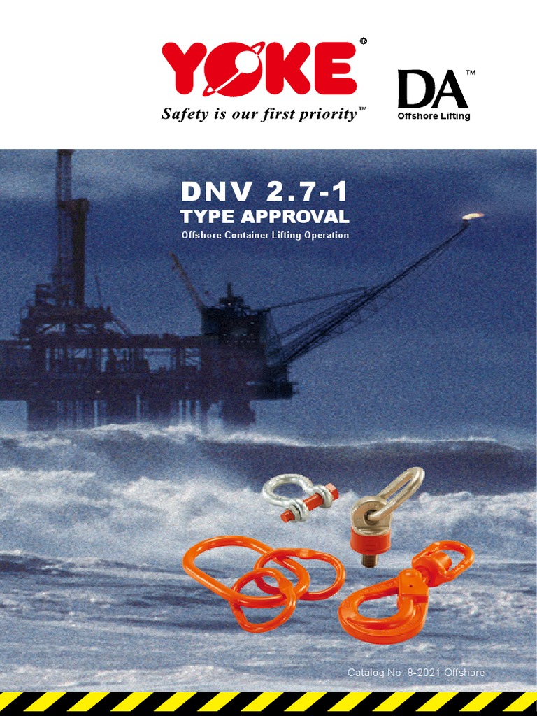 Yoke | PDF