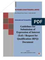 RFQ-EPC