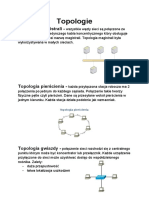 Topologie