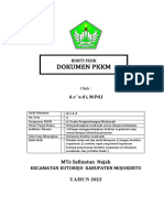 Cover PKKM Mts 2022