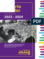 Anuario Escolar 2023 - 020649