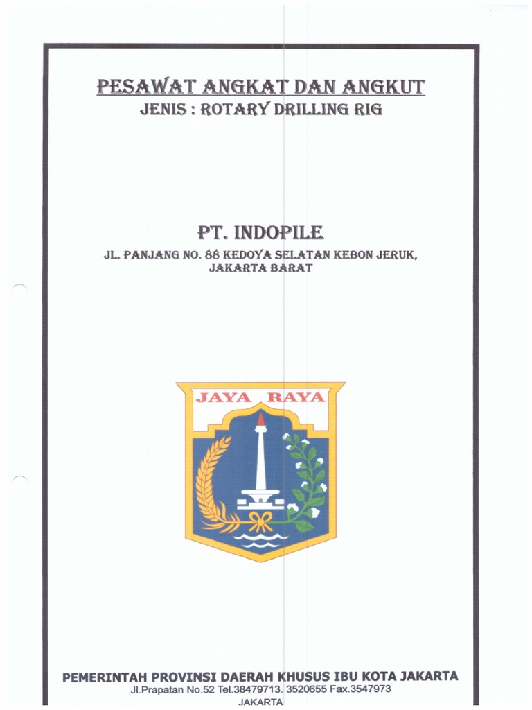 Silo BP02 | PDF