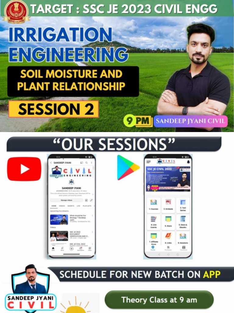 Telegram Channel for Civil Engineering Updates | PDF | Business | Computers
