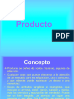 4 Producto