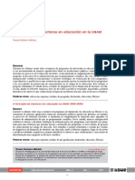 54-182-1-PB - Pdf. FORKMACIÓN DE DOCTORES EN UNAM