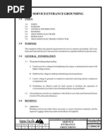 2011 Nec Code Reference: 300.5 Underground Installations | PDF ...