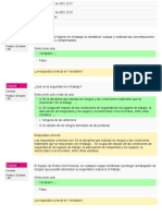 Actividad 2.3 - Cuestionario. Responda El Siguiente Cuestionario