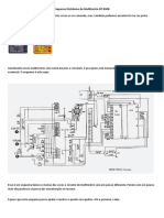 Esquema Eletrônico Do Multímetro DT 830B