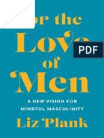 For The Love of Men