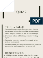 Quiz 2