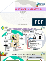 Sihepi Update 2023