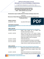 Rundown Waisak 2023 Ok 1