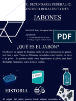 Jabon Presentacion