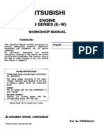 Mitsubishi 4G93-SOHC Workshop Manual_compressed