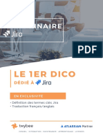 LB Dictionnaire Jira 2022