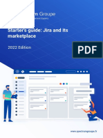 Jira Getting Started Guide and Its Marketplace 2022 Edition Jjqpqw