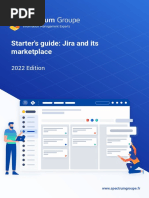 Jira Getting Started Guide and Its Marketplace 2022 Edition Jjqpqw