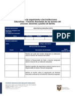 SEST - Costa - Bitácora de Seguimiento A Las Instituciones - Aplicación - FA - 2023