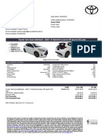 Toyota Yaris 5 1.5 Hybrid Exclusive GR Sport HYB Auto Transmisie CVT Variabil Hatchback