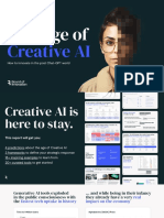 Board of Innovation Age of Creative AI