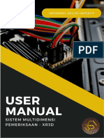 User Manual Voti