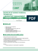 CM3-CU11 Financial Management