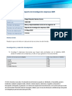 Reporte Investigación ESR Herrera Diego