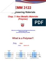 E-EMM 3122-7a-Polymer (N) (1) Today Lect 04-01-21