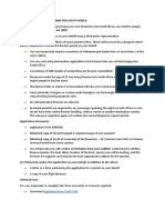 Firearm Import Regulations For South Africa