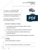 Repaso U.8 Sociales 2º