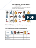 Estadistica Iniciacion