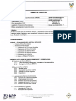 T.A. Neuropatología Humana en El Adulto