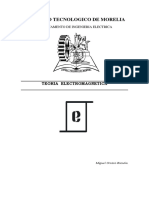 Teoria Electromagnetica Completo Ago 2017
