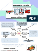 Recipientes Sujetos A Presión