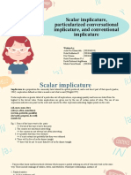 Group 2 - Socio-Pragmatic (New)