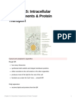 Med Bio ch15