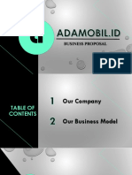 Adamobil Business Capital