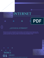 Internet Day by Slidesgo - andrEA